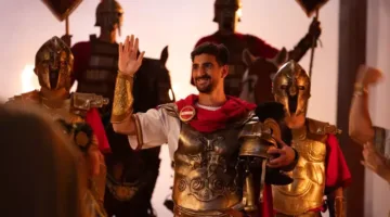 ملف يلا كورة: بن رمضان مع الأهلي، تعثر زيزو، وإلغاء عقوبة القيد عن الزمالك