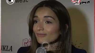 ملك زاهر تفصح عن مرضها: تعرضت لصدمة بسبب حساسيتها المفرطة في الدم ملك زاهر تفصح عن مرضها: تعرضت لصدمة بسبب حساسيتها المفرطة في الدم