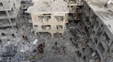 مليار شيكل من الخسائر: إسرائيل تواجه شللاً بسبب هجمات إيران وتستعين بـ”التجربة اللبنانية”