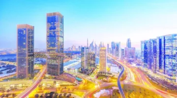 مليارا درهم من مبيعات العقارات في دبي