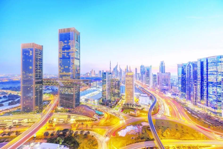 مليارا درهم من مبيعات العقارات في دبي مليارا درهم من مبيعات العقارات في دبي