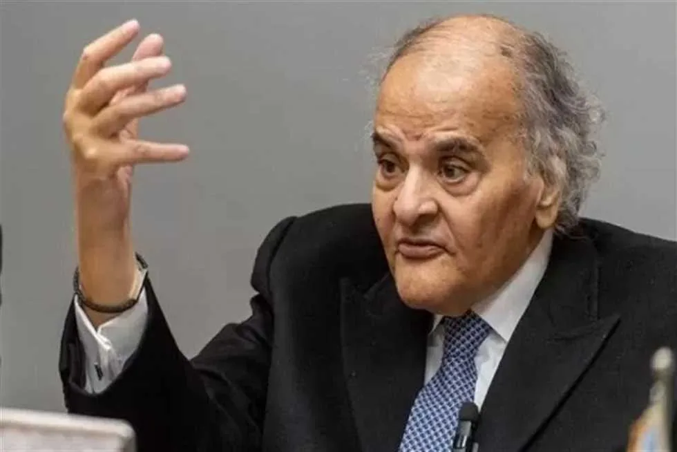 ممدوح عباس يفاجئ الزمالك ويعلن انسحابه من دعم النادي ممدوح عباس يفاجئ الزمالك ويعلن انسحابه من دعم النادي