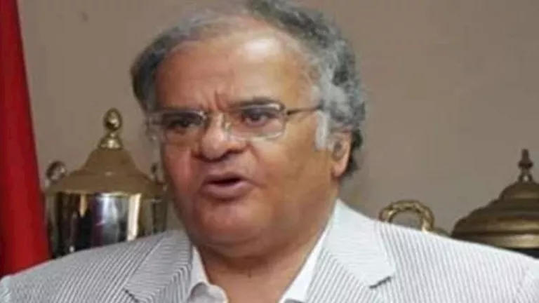 ممدوح عباس يُصدر قرارًا مفاجئًا: لن أتحمل التزامات ممدوح عباس يُصدر قرارًا مفاجئًا: لن أتحمل التزامات