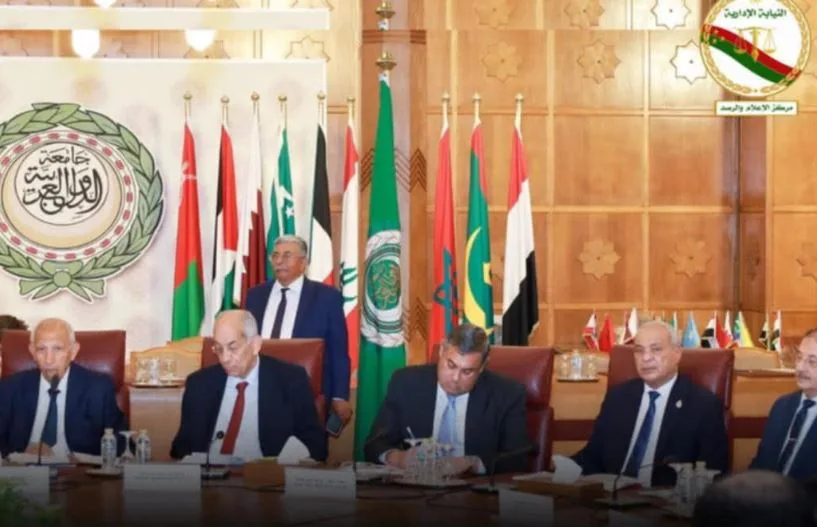 رئيس هيئة النيابة الإدارية يشارك في تدشين جائزة بطرس غالي للتميز في الدبلوماسية والسلام رئيس هيئة النيابة الإدارية يشارك في تدشين جائزة بطرس غالي للتميز في الدبلوماسية والسلام