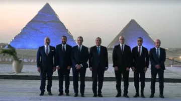 رئيس الوزراء: إطلاق خدمات الجيل الخامس لشبكات الهواتف المحمولة يُعتبر تقدمًا نحو التحول الرقمي