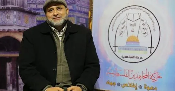 إغتيال cowardly: حركة حماس تُعزي في وفاة أسعد أبو شريعة، الأمين العام لحركة المجاهدين
