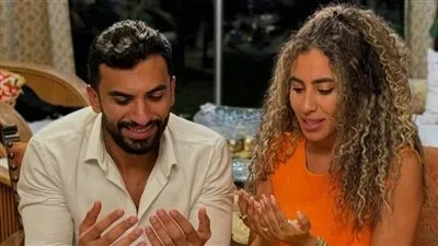 ممنوع دخول الأطفال.. منة القيعي تحتفل بزفافها اليوم مع يوسف حشيش. ممنوع دخول الأطفال.. منة القيعي تحتفل بزفافها اليوم مع يوسف حشيش.