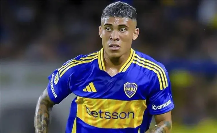 ممنوع من اللعب في كأس العالم للأندية بسبب تورطه في جريمتين ممنوع من اللعب في كأس العالم للأندية بسبب تورطه في جريمتين