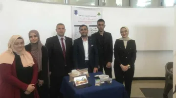 من أجل تحقيق أهداف التنمية المستدامة: جامعة بنها تساهم في مؤتمر دولي عن المناخ والبيئة
