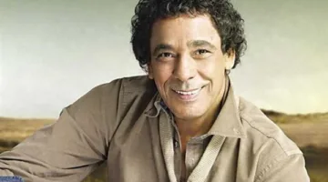 من إنتاج روتانا.. محمد منير يستعد لإصدار ألبومه الجديد
