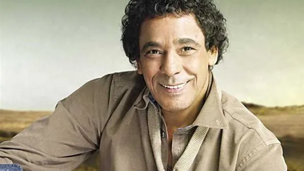 من إنتاج روتانا.. محمد منير يستعد لإصدار ألبومه الجديد