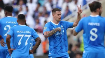 من الدوري الإيطالي إلى الدوري السعودي – إنزاجي يتذكر سافيتش ويواجه ذكريات بروزوفيتش وهويدت