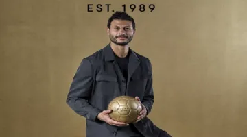 من القاهرة إلى ميامي: رسالة الشناوي قبل انطلاق كأس العالم للأندية