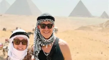 من «بوينس آيرس» إلى «مملكة الفراعنة»