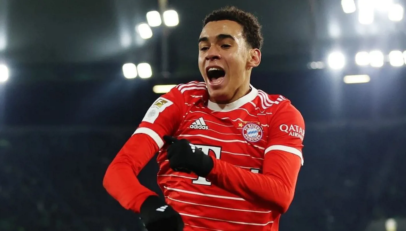 من بينهم موسيالا… 5 ثلاثيات في تاريخ بطولة كأس العالم للأندية من بينهم موسيالا… 5 ثلاثيات في تاريخ بطولة كأس العالم للأندية