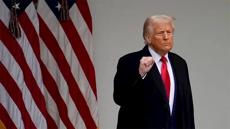 من جورج فلويد إلى لوس أنجلوس… ما هي المعلومات التي نملكها عن الحرس الوطني الأمريكي؟ من جورج فلويد إلى لوس أنجلوس… ما هي المعلومات التي نملكها عن الحرس الوطني الأمريكي؟