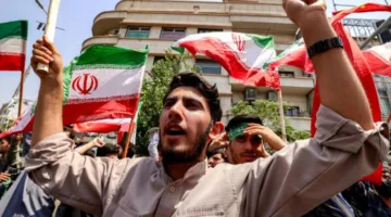 من حزب الله إلى حماس: كيف أضعفت إسرائيل نفوذ إيران قبل توجيه الضربة الرئيسية