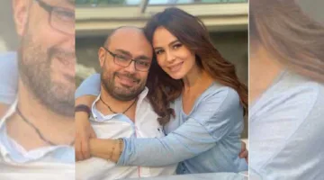 من خلال ذكرى العيد الأخير.. كارول سماحة تسترجع ذكريات زوجها الراحل وليد مصطفى برسالة مليئة بالمشاعر (صور)