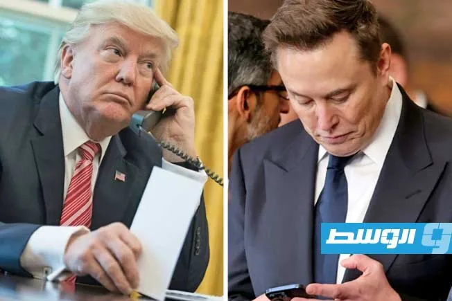 من صداقة إلى خصومة: ما هي تكلفة تدهور العلاقة بين ترامب وماسك؟ من صداقة إلى خصومة: ما هي تكلفة تدهور العلاقة بين ترامب وماسك؟