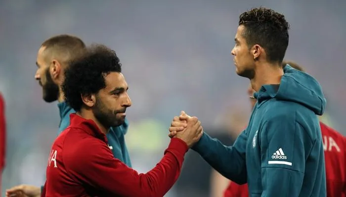 من صلاح إلى كريستيانو رونالدو: نجوم لن يتألقوا في بطولة كأس العالم للأندية من صلاح إلى كريستيانو رونالدو: نجوم لن يتألقوا في بطولة كأس العالم للأندية