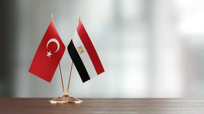 من غزة إلى ليبيا: وزراء خارجية مصر وتركيا يناقشون مستجدات الوضع الإقليمي