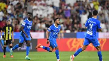 من لندن إلى هونج كونج: هل سيبقى الهلال مهيمنًا على السوبر السعودي في الخارج؟