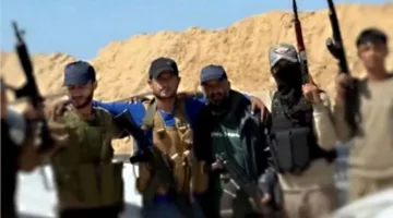 من “ماحل” إلى تنظيمات إجرامية: كيف بنت إسرائيل آلية سرية للحرب ضد العمق الفلسطيني؟