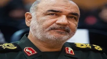 من مجال الهندسة إلى قيادة الحرس الثوري: أهم المعلومات عن حسين سلامي الذي اغتيل على يد إسرائيل