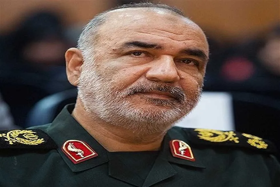 من مجال الهندسة إلى قيادة الحرس الثوري: أهم المعلومات عن حسين سلامي الذي اغتيل على يد إسرائيل من مجال الهندسة إلى قيادة الحرس الثوري: أهم المعلومات عن حسين سلامي الذي اغتيل على يد إسرائيل