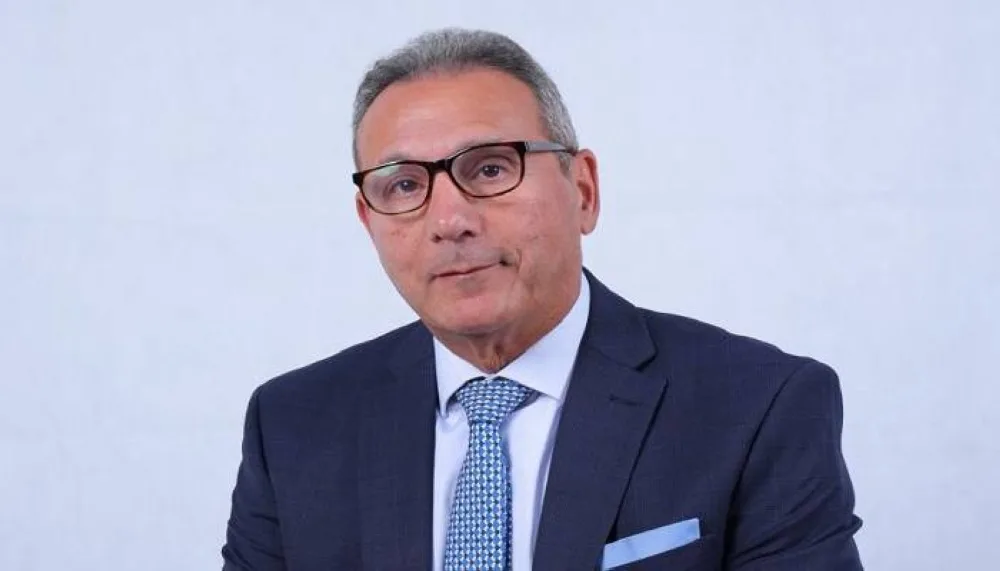 من موظف مبتدئ إلى قمة النجاح: من يكون محمد الأتربي، رئيس اتحاد بنوك مصر؟ من موظف مبتدئ إلى قمة النجاح: من يكون محمد الأتربي، رئيس اتحاد بنوك مصر؟