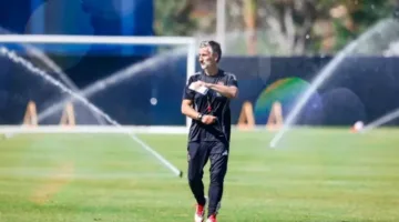 من ميامي.. يلا كورة تكشف أفكار ريبييرو قبل مباراة الأهلي وإنتر ميامي