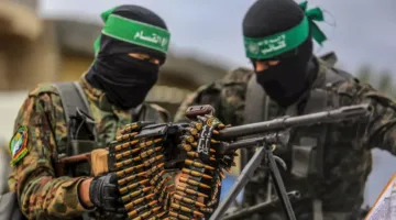 “من نقطة الصفر”: القسام: نواجه معارك عنيفة مع جنود الاحتلال