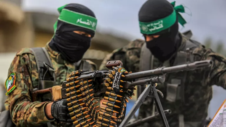 “من نقطة الصفر”: القسام: نواجه معارك عنيفة مع جنود الاحتلال