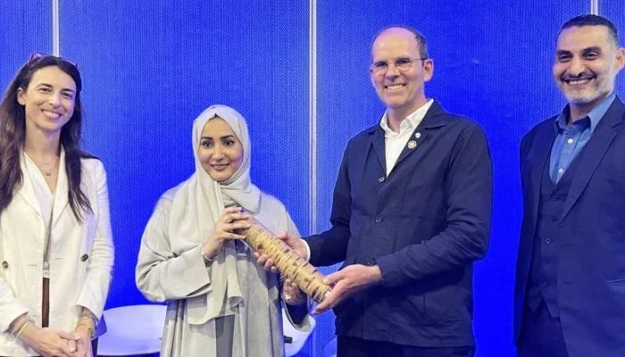 «من نيس إلى أبوظبي».. انطلاق منتدى لتعزيز الجهود من أجل حماية المحيطات «من نيس إلى أبوظبي».. انطلاق منتدى لتعزيز الجهود من أجل حماية المحيطات