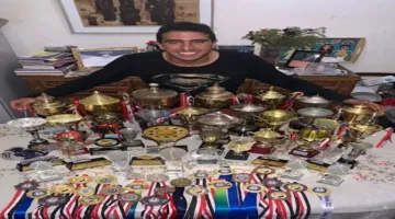 من هو أدهم صالح، لاعب سموحة الذي رحل عن عالمنا بسبب سرطان الدم؟
