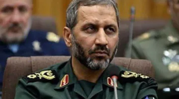من هو العميد مجيد موسوي الذي اختاره خامنئي قائدًا للقوة الجوية؟