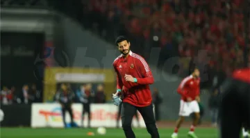 من هو المنافس الحقيقي للأهلي بعد فوزهم بالدوري: الزمالك أم بيراميدز؟ رأي محمد الشناوي.