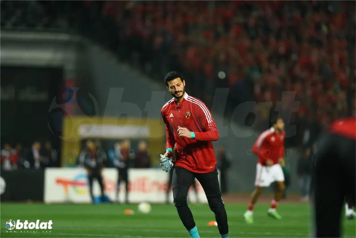 من هو المنافس الحقيقي للأهلي بعد فوزهم بالدوري: الزمالك أم بيراميدز؟ رأي محمد الشناوي. من هو المنافس الحقيقي للأهلي بعد فوزهم بالدوري: الزمالك أم بيراميدز؟ رأي محمد الشناوي.