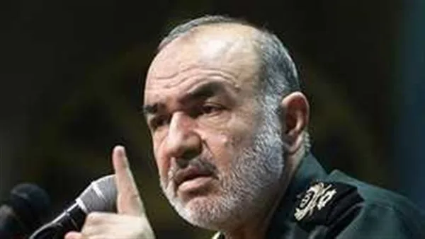 من هو حسين سلامي، قائد الحرس الثوري الإيراني، الذي تم اغتياله على يد إسرائيل صباح اليوم؟ من هو حسين سلامي، قائد الحرس الثوري الإيراني، الذي تم اغتياله على يد إسرائيل صباح اليوم؟