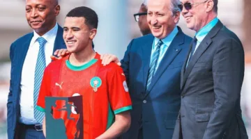 من هو عبد الله وزان الذي أثار التنافس بين ريال مدريد وبرشلونة؟
