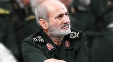 من هو محمد كاظمي، “مُلاح الجواسيس” في الحرس الثوري الإيراني، الذي قُتل اليوم؟
