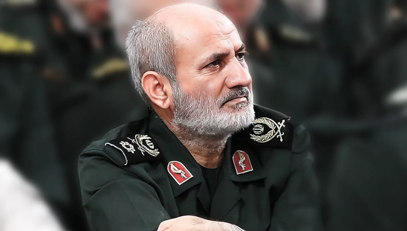 من هو محمد كاظمي، “مُلاح الجواسيس” في الحرس الثوري الإيراني، الذي قُتل اليوم؟ من هو محمد كاظمي، “مُلاح الجواسيس” في الحرس الثوري الإيراني، الذي قُتل اليوم؟
