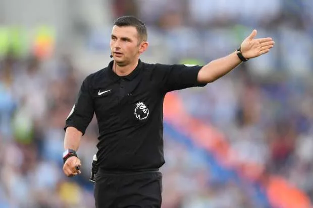 من يتولى تحكيم مباراة نصف نهائي دوري الأمم الأوروبية بين إسبانيا وفرنسا؟ من يتولى تحكيم مباراة نصف نهائي دوري الأمم الأوروبية بين إسبانيا وفرنسا؟