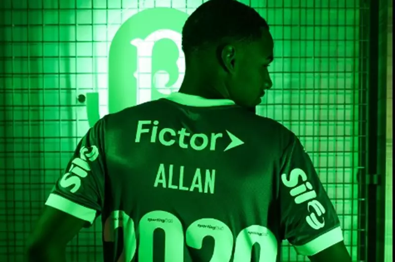 منافس الأهلي.. بالميراس يعلن عن تجديد عقد لاعبه حتى عام 2029. منافس الأهلي.. بالميراس يعلن عن تجديد عقد لاعبه حتى عام 2029.