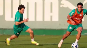 منافس الأهلي.. بالميراس يعلن عودة لاعبين قبل بطولة كأس العالم للأندية 2025