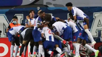 منافس الأهلي: بورتو البرتغالي يضم لاعبًا بارزًا من الدوري السعودي