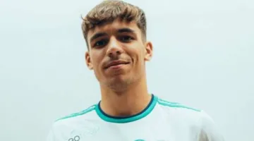 منافس الأهلي.. بورتو يتهيأ لكأس العالم للأندية عبر صفقة قوية من جدة