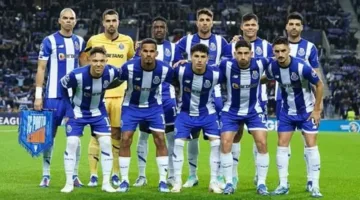 منافس الأهلي.. بورتو يوشك على إتمام صفقة مع لاعب إسباني