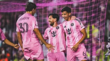 منافس الأهلي: حقائق وحقائق مهمة عن إنتر ميامي قبيل بدء كأس العالم للأندية