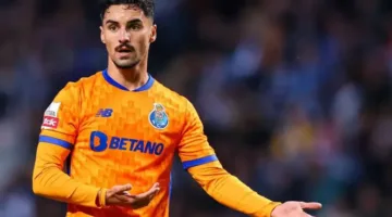 منافس الأهلي: لاعب بورتو يتحدث عن مواجهة أفضل الفرق كحلم للجميع، ويصف البطولة بأنها ستكون رائعة.